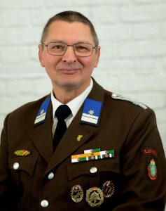 BM d.V. Dietmar Hatzl