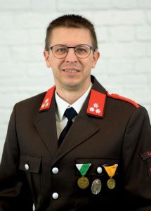 HFM Gerhard Schuller