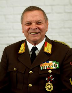 EABI Siegfried Schuller