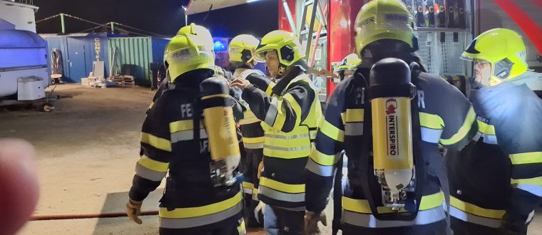 Übung: Heizwerk Lafnitz