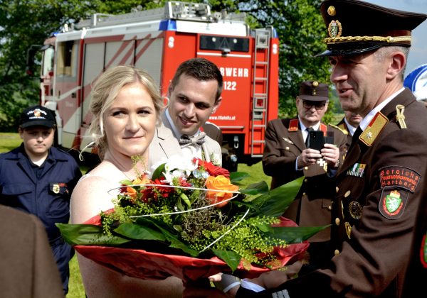 Hochzeit Claudia und Thomas 20.05.2023