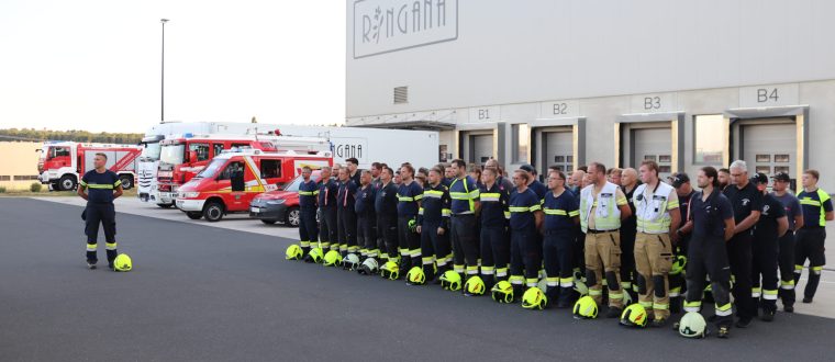 Übung: Abschnittsübung Ringana