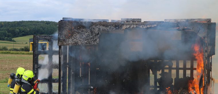 Tag der offenen Tür 28.08.2021