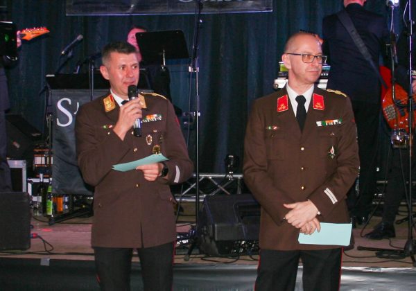 Feuerwehrball 10.01.2026