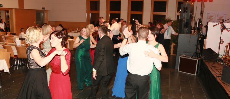 Feuerwehrball 11.01.2025