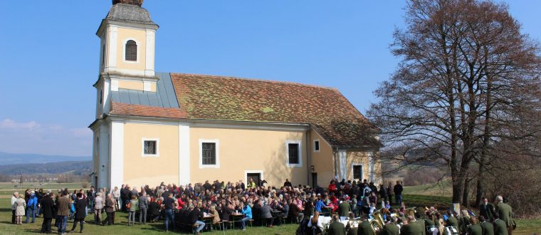 Ostermontag-Frühschoppen