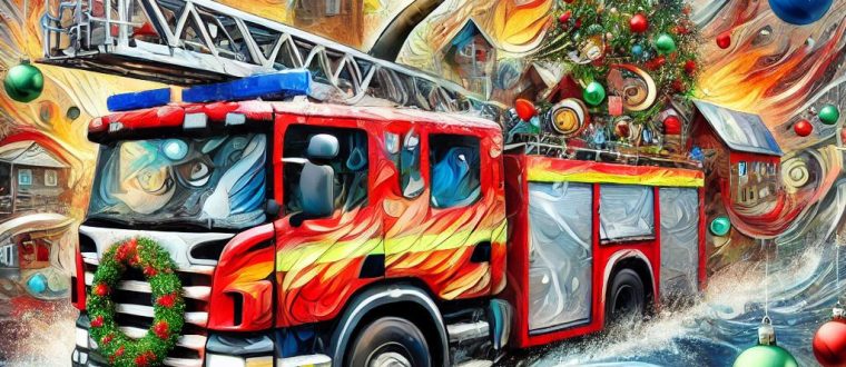 Weihnachtswünsche