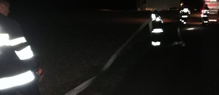 Wasserversorgung 09.03.2019
