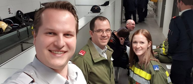 Funkleistungbewerb Silber