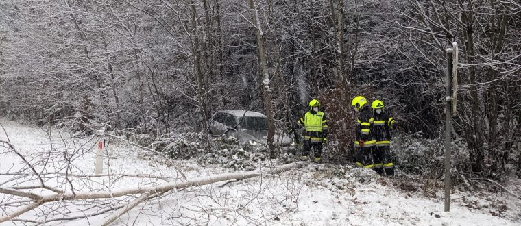 Einsatz: Verkehrsunfall