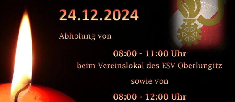 Jugend: Friedenslicht 2024