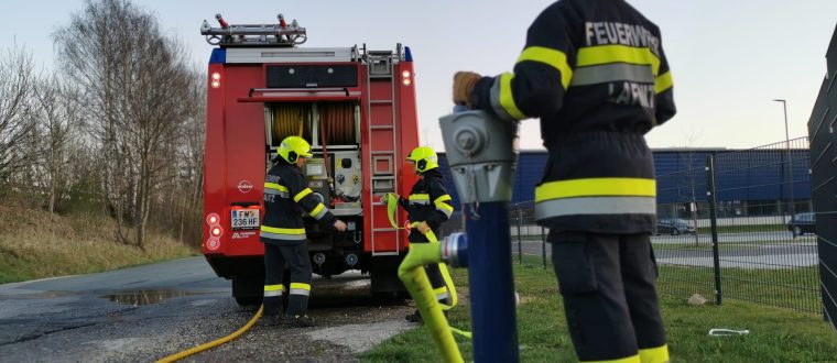 Übung: Gruppenübung