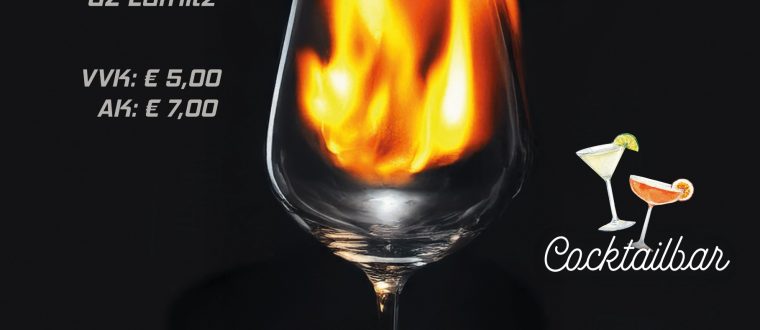 Einladung: Feuerwehrball am 10.01.2026